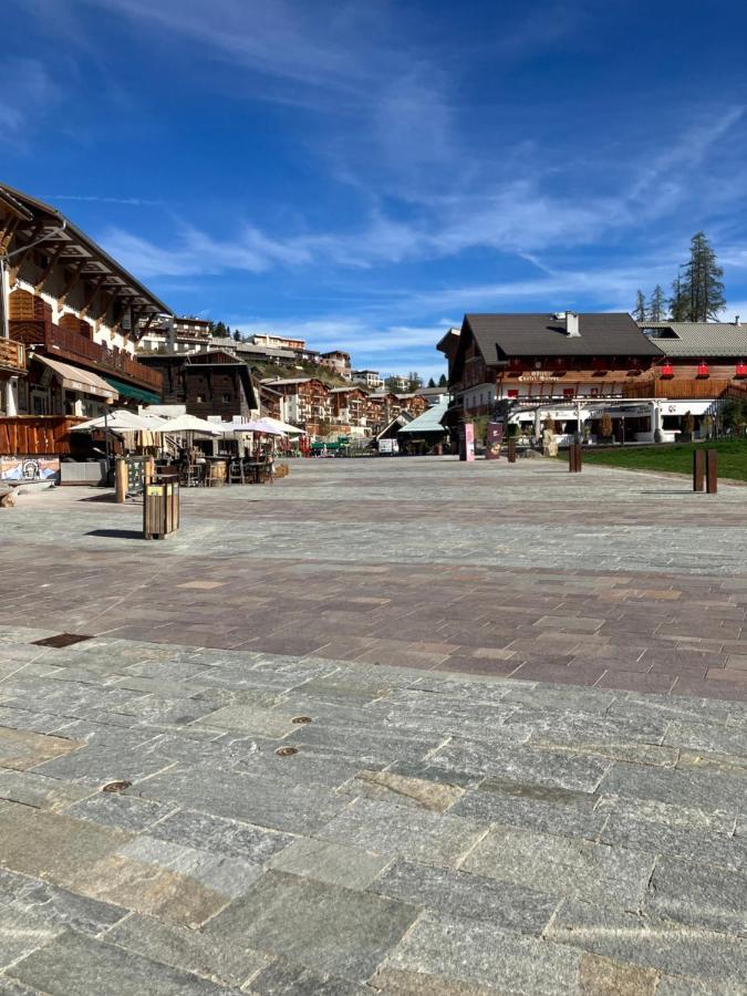 Péone Le Christiana Hyper Centre Valberg מראה חיצוני תמונה